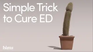 Simple Trick to Cure Erectile Dysfunction: Is There One?