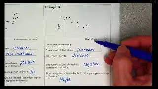 14D correlation vs  causation