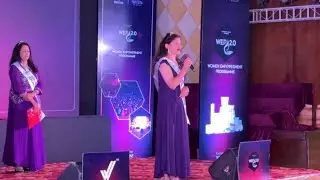 Vestige Women Empowerment Program #vestige #wep #womenempowerment 