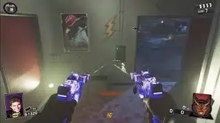 Infinite Warfare GodMode Glitch