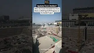 🚨 Update from Noida!