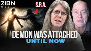 Satanic Ritual Abuse Survivor Jill Butt Shares her Experience at BTC Training with Keith Redford