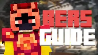 The ULTIMATE BERSERK Progression Guide 2024 | Hypixel Skyblock