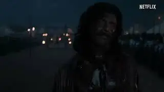 Chhaava'sClimax Poetry Scene | Vicky Kaushal | NetflixIndia