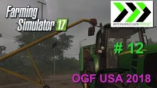 OGF USA 2018 Let's Play 12 - Science rambling