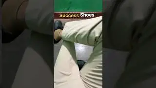 Success life #police #police shoes #shorts #reals #manendra #verma #motivation