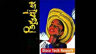 Sade - Paradise (Disco Tech Rework)