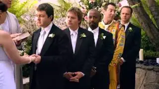 Gillette ProGlide Webisode:  Gillette Young Guns NASCAR Wedding