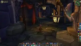 Undercity Cloth Quatermaster Location, WoW Classic