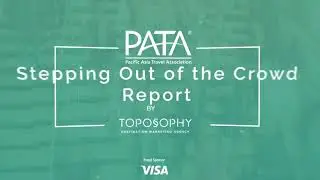 Stepping out of the Crowd Report by TOPOSOPHY