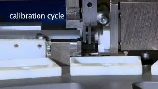 Sorting machine for  rollers CENSOR  