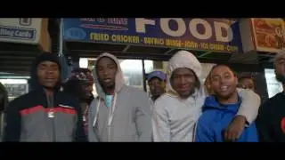 Moneychoc - Brothers Ft. Lil Dev (Official Video)Dir:Mafia