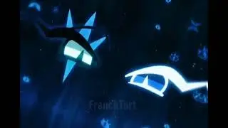 Shadow Milk Cookie Edit!