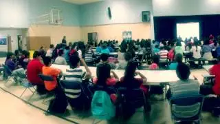 Project Safe Neighborhood - LWITD