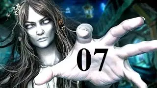Haunted Legends 7: The Secret Of Life - Part 7 Let's Play Walkthrough
