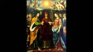 Work of St. Joseph (10 minute Devotion) 12/17/25 (NH)