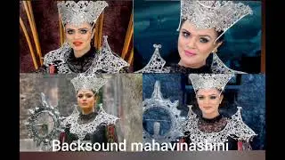 backsound mahavinashini