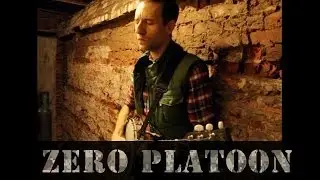 Zero Platoon: Brett Detar - 