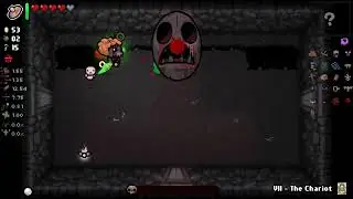 Its been a while since i played as Azazel