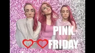 Forever 21 Black Friday TRY ON | Gabrielle Regina