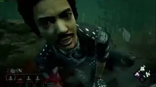 DBD Highlight 2017