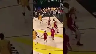 Patrick Baldwin Jr Highlights