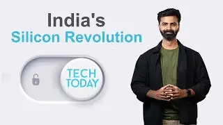 India’s Semiconductor Revolution | Google’s NotebookLM | Motorola Signature Full Review | Tech Today