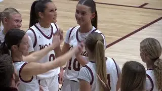FOX49 HS Athlete of the Week: Hailey Buckman