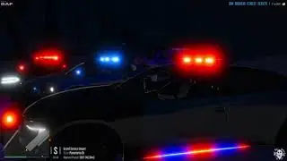 SAF: Testing Settings Making Them Lights Flash