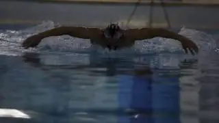 Omar Daaboul Swimming Lebanon | Swimming Coach