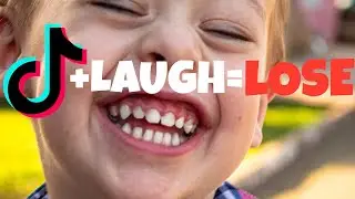 DON’T LAUGH