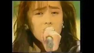 工藤静香 - 恋一夜 Live