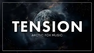 Tension Cinematic No Copyright Background Music for Video/ Dark Times by ArcticFoxMusic