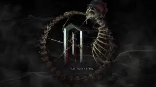 AD INFINITUM   Official Reveal Trailer (World War 1 Horror Game)