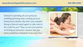 Denver Travel Agent For Apple Vacations Honeymoon Travel - Denver Apple Vacations Honeymoons