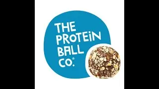 40FOOD - THE PROTEIN BALL CO - 2020