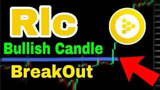 RLC Coin News today! RLC Price Prediction