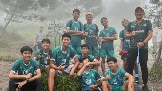 JVC GROBOGAN VS BINA YUANA KLATEN