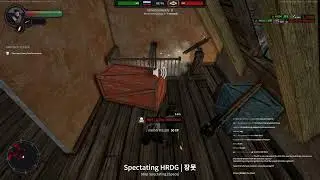 1000 IQ Sapper Last Stand - Holdfast Nations At War