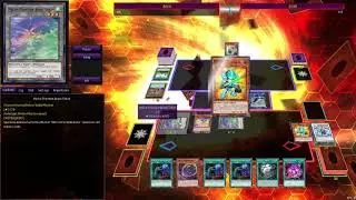 1 Card Deep Sea Diva Full Hand Loop with Monster Negate + 1 Draw