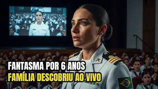 Ela Só Queria Assistir À Formatura Do Sobrinho — Até A Marinha Revelar Que Ela Salvou 127 Vidas