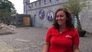 Pure Cork - CIT's Blackrock Castle and Observatory