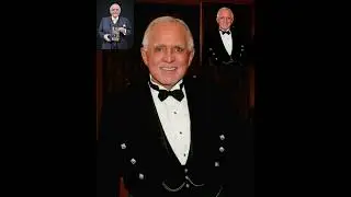 dan pena Guthrie castle #danpenamotivation #selfimprove #mindset
