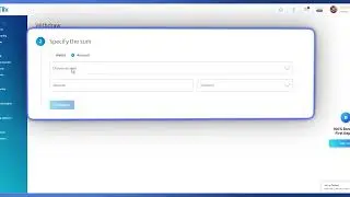 How to Withdraw INR via UPI in TFX | Step-by-Step Guide