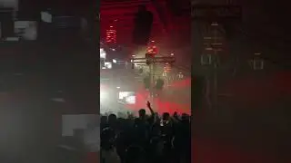 Terminal V - Luca Agnelli - The Hangar