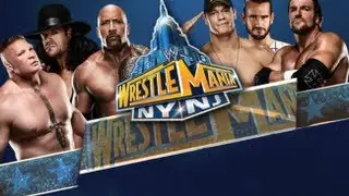 WrestleMania 29 (WWE 13)