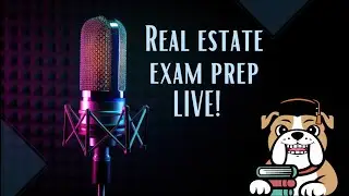 Real estate exam prep - Practice of real estate
