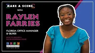 How to Deliver a Show-Stopping Scene | Raylen Farries