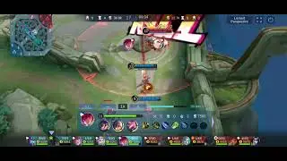 Legendary Beatrix | Mobile Legends | Evil Clown | 17 - 2 - 4 KDA | AERO Squad