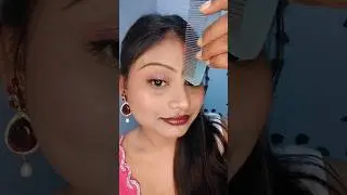 Wow😱Aap bhi try jrur Krna✅#kajalgupta#trendingshorts#beautytiips#secrethacks#makeup#makeuptutorial